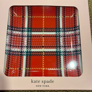 NIB Kate Spade tray